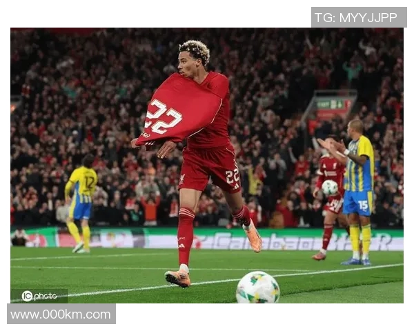 利物浦与南安普顿精彩对决回放全程回顾与分析